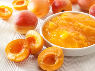 Topfil Finest Apricot 70%