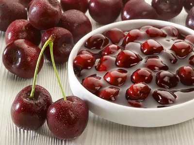 Topfil Finest Cherry 70%