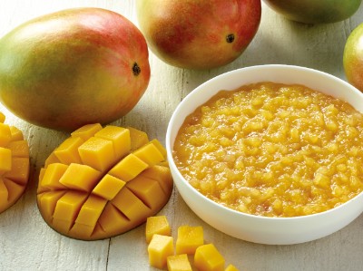 Topfil Mango 50%
