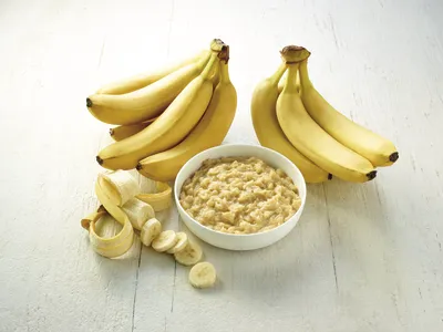 Topfil Finest Banana Smooth 70%