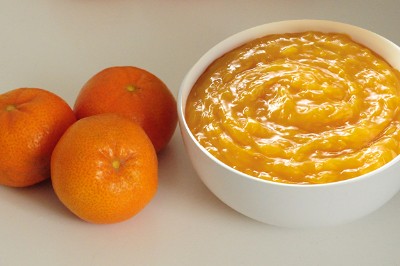 Topfil Mandarin 60%