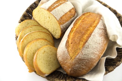 Kartoffelbrotkonzentrat