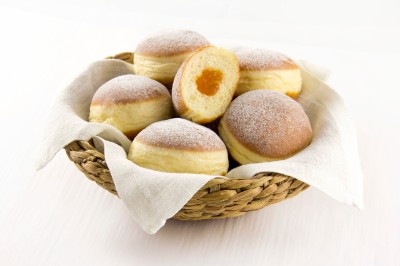 Krapfenkonzentrat Premium