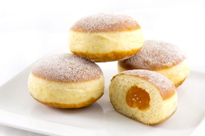 Krapfenkonzentrat Soft