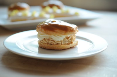 Puratop Fudge Caramel