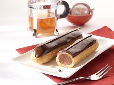 Puratop Fudge Chocolate