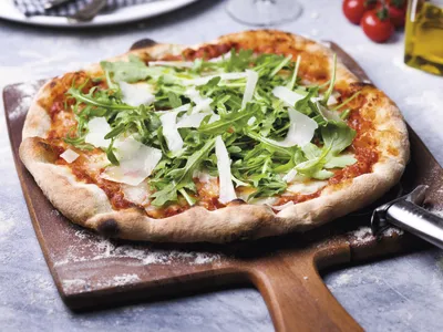 Pizzasauce Instant Premium RSPO-SG