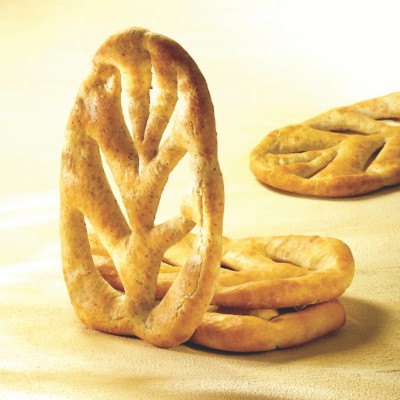 Fougasse