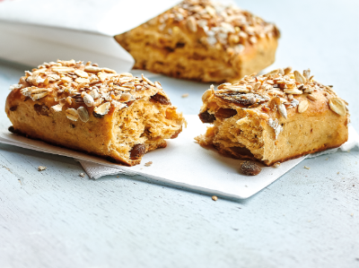 Tyčinka Puravita Fruit & Fibre