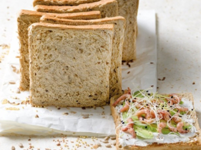 Toast Puravita Fibre+