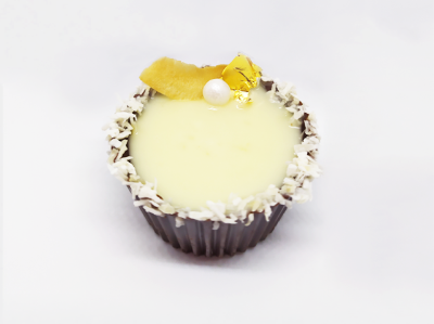 Košíček Piňa Colada