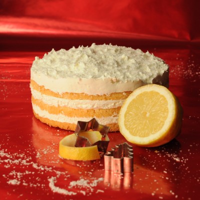 Dort Karibské Vánoce