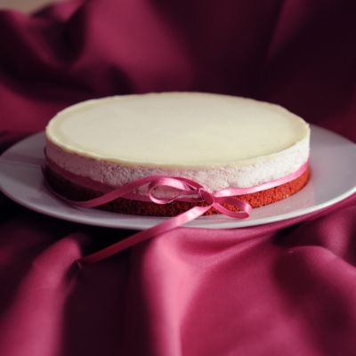 Valentýnský Míša