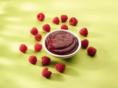 Vivafil Raspberry